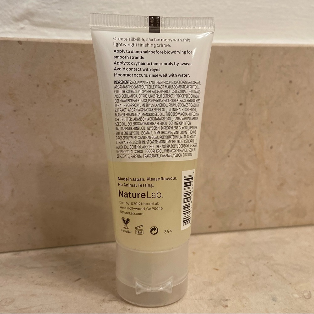 NEW NatureLab Tokyo Hair Care Product Bundle of 4 - Picture 4 of 10
